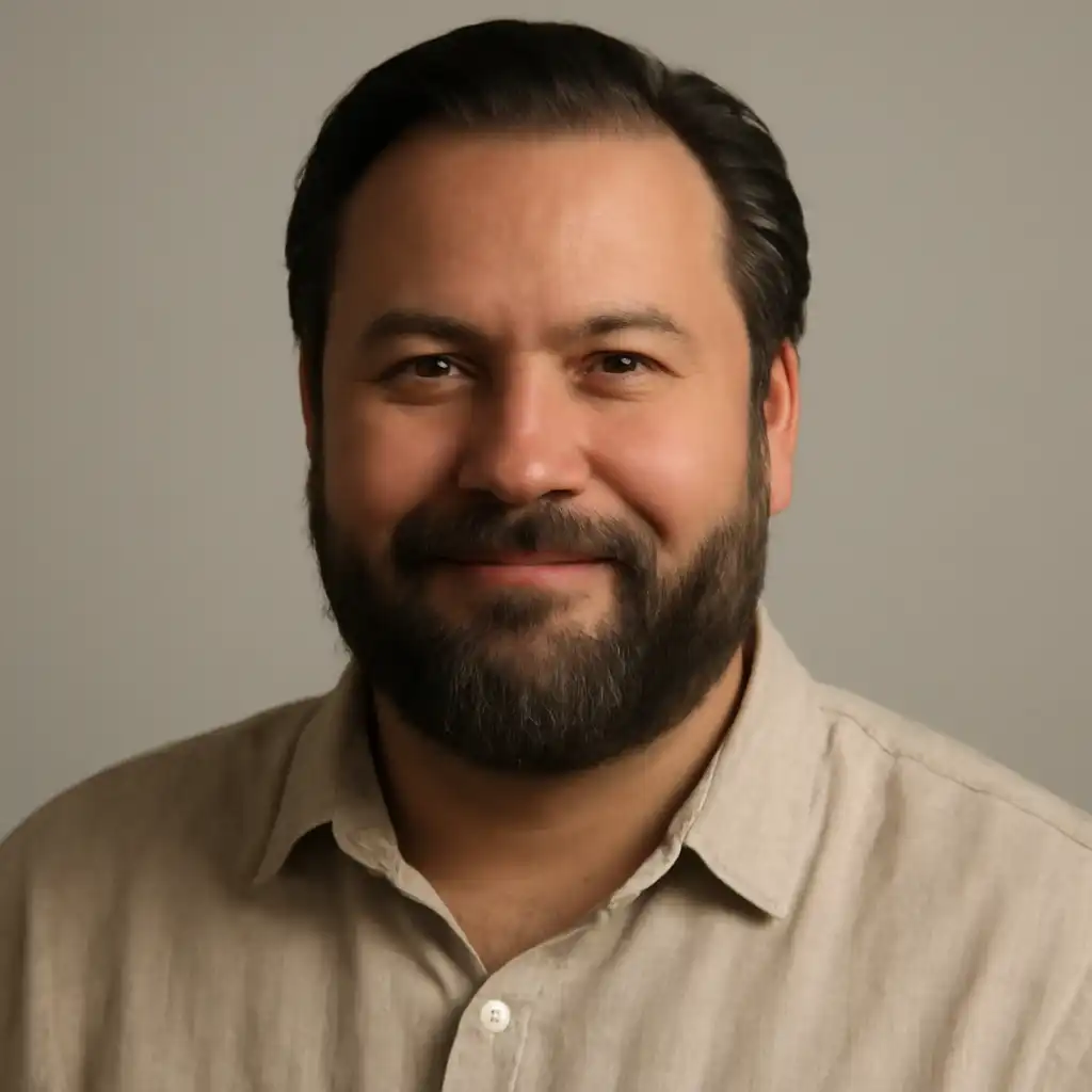 Klaus Bergmann